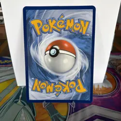 Jolteon VMAX SWSH184 Jumbo Promo Card – Jolteon VMAX Special Collection - Image 2