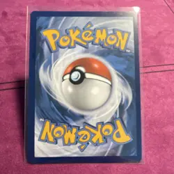 Pokemon TCG Meowth Reverse Holo 052/165 Scarlet & Violet 151 2023 English Card - Image 2