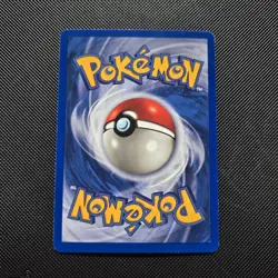 Pokemon Card - Snorlax Jungle Set Holo 11/64 WOTC Vintage - Excellent - Image 3