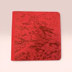 Pokemon 151 Master Set Binder: Holds 480 Cards - Image 1