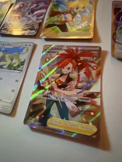 Pokemon TCG 19 Card Bundle job lot & art card in great unplayed with condition - Image 3