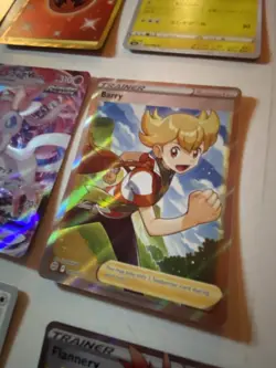 Pokemon TCG 19 Card Bundle job lot & art card in great unplayed with condition - Image 5