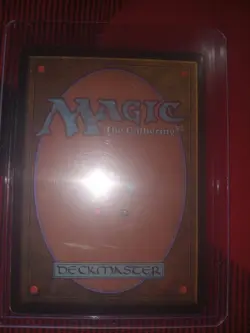 MtG Eladamri, Lord of the Leaves (Tempest), EX To NM...Lightly Played - Image 2