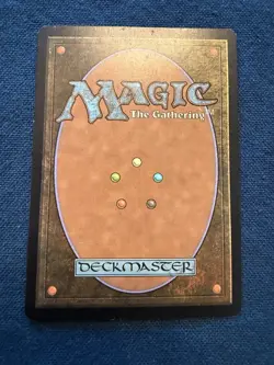 MTG M11 Liliana Vess Planeswalker Regulat Lightly Played Excellent Condition - Image 4