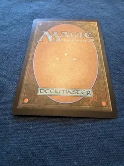 MTG M11 Liliana Vess Planeswalker Regulat Lightly Played Excellent Condition - Image 5