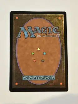 Vampiric Tutor Commander Legends Regular NM MTG - Image 2