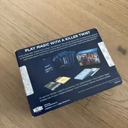 MTG Murders at Karlov Manor Ravnica Clue Edition Box Brand New - Image 2