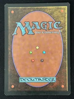 1x MTG Equilibrium - Exodus (EXO) #32 - Magic the Gathering - Image 2