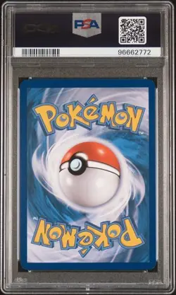 2012 POKEMON BOUNDARIES CROSSED #149 FA/SKYLA BOUNDARIES CROSSED PSA 8 NM-MT - Image 2