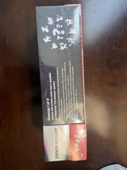 Pokemon TCG Prismatic Evolutions Surprise Box & Booster Bundle Sams Club SEALED - Image 2