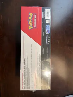 Pokemon TCG Prismatic Evolutions Surprise Box & Booster Bundle Sams Club SEALED - Image 3