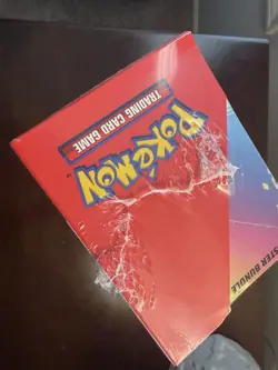 Pokemon TCG Prismatic Evolutions Surprise Box & Booster Bundle Sams Club SEALED - Image 5