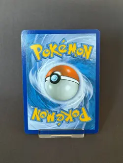 Pokemon TCG Braixen 25/146 XY Base Set Holo NM - Image 2