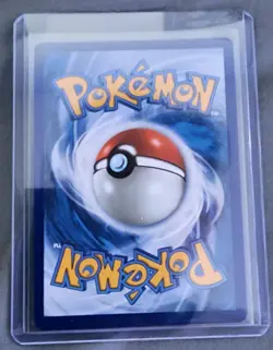 Pokemon Mega Charizard X ex 023 Charizard UPC Promo Holo NM - Image 2