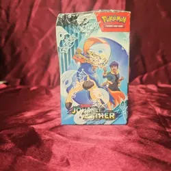 Pokemon TCG Scarlet Violet Journey Together Factory Sealed Enhanced Booster Box - Image 2