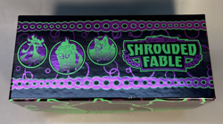 Pokemon TCG Shrouded Fable ETB Random Cards Includes JAP & ENG Common/Reverse - Image 2