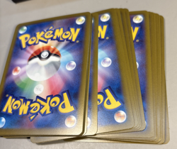 Pokemon TCG Shrouded Fable ETB Random Cards Includes JAP & ENG Common/Reverse - Image 5