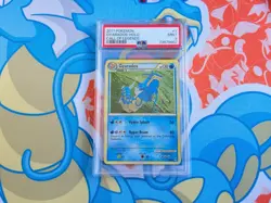 Gyarados - 2011 Pokemon Call of Legends #7 Mitsuhiro Arita - PSA 9 - Image 1