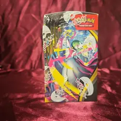 Pokemon TCG: Mega Evolution Enhanced Factory Sealed Booster Box - 36 Pack - Image 2