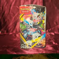 Pokemon TCG: Mega Evolution Enhanced Factory Sealed Booster Box - 36 Pack - Image 4