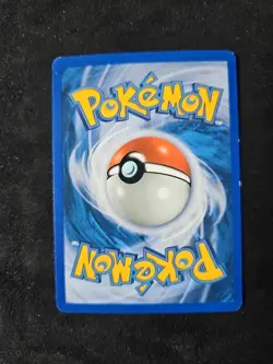 Pokemon TCG Combusken EX Crystal Guardians 31/100 Reverse Holo Stamped LP/NM - Image 2