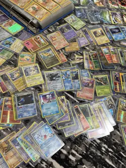 Pokemon TCG Black & White Limited Edition Lot with Binders, Giratina, Regigigas - Image 5