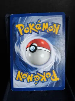 Pokemon TCG Piepi Puppe 70/102 Base Set 1999 Deutsch - Image 2