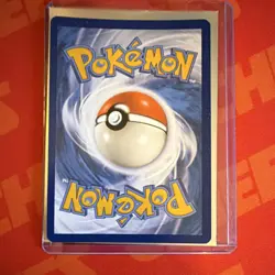 Pokemon Galarian Articuno Promo SWSH282 Holo 120 HP Cruel Charge - Image 2