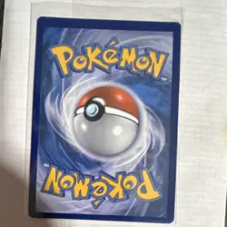 Pokemon TCG Celebi XY111 XY Promo Holo Basic Grass 70 HP Mitsuhiro Arita - Image 2