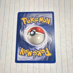 Pokemon TCG Shining Raichu 111/105 Neo Destiny Holo Secret Rare HP70 - Image 2