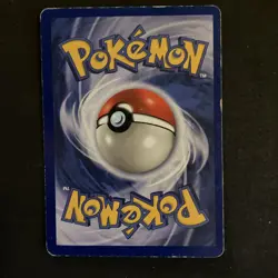Pokemon TCG - Muk - MP - Holo 13/62 - Fossil - Image 2