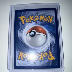 Mega Charizard X Ex Pokemon TCG Full Art Holo Mega Hyper Rare 130/094 360 HP - Image 4