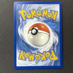 Furfrou (Master Ball Pattern) #088/131 SV: Prismatic Evolutions Pokemon NM - Image 2