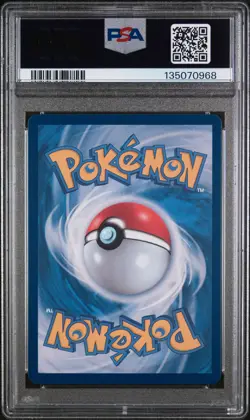 2025 POKEMON KOREAN SV-P PROMO #173 DITTO PSA 10 - Image 2