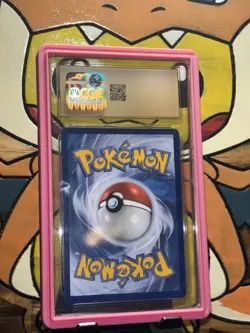 Blissey V 119/198 Pokemon Chilling Reign CGC Pristine 10 - Image 2