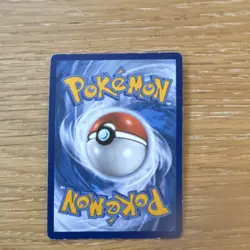Pokemon Deoxys VMAX GG45/GG70 Crown Zenith Holo Ultra Rare Psychic - Image 2