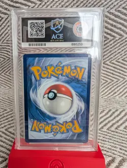 Pokemon 2022 Gengar Lost Origin Special Art TG06/TG30 Graded Gem Mint 10 - Image 2