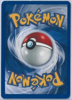 Pokemon TCG Entei Wizards Black Star Promos 34 Holo Promo Promo - Image 2