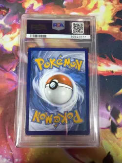 2021 POKEMON CELEBRATIONS MEW #025/025 FULL ART PSA 10 - Image 2