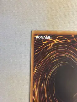 Spell Shattering Arrow AP07-EN003 Ultimate Rare YuGiOh! LP EURO Print - Image 5