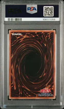 2025 #JP004 DARK MAGICIAN GIRL THE MAGICIAN'S APPRENTICE PSA 10 - Image 2