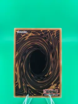 Yu-Gi-Oh! Stake Your Soul! MP24-EN142 Prismatic Secret Rare - Image 5