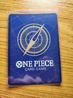 Jack OP08-084 One Piece TCG NM Canadian Seller! - Image 2