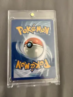 Gyarados 006/102 Base Set Shadowless Holo Rare 1st Edition English Pokemon Card - Image 3