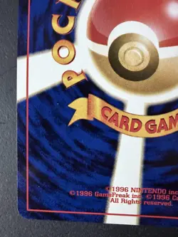 Delibird Japanese Holo Rare - Neo Revelation Pokemon Card - No. 225 - Image 5
