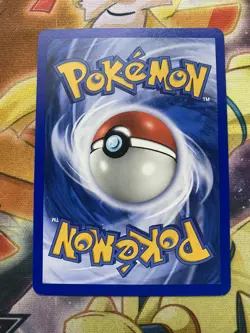 Pokemon TCG Unown N Neo Discovery 50/75 Unlimited Uncommon Card WOTC NM - Image 2