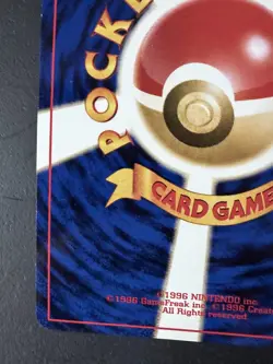 Misdreavus Japanese Holofoil Pokemon Card - Neo Revelation No. 200 - Image 5