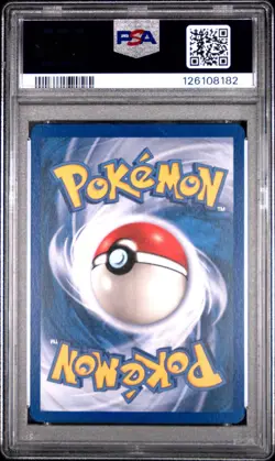 Lugia - (Pokemon Rocks America) 029/115 Miscellaneous Cards & Products Regular - Image 2