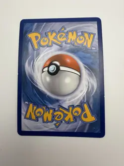 Pokemon TCG Ash-Greninja EX Card - Image 2