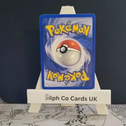 Cubone 50/64 Jungle Set Pokemon Card WOTC - Image 2